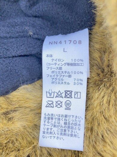 商品画像：キャップ/L/ナイロン/BLK/メンズ/NN41708/FRONTIER CAP 5