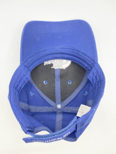 商品画像：キャップ/FREE/コットン/NVY/メンズ/NN01233A 4