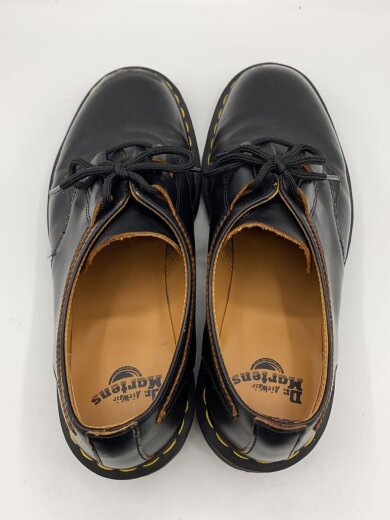 商品画像：ドレスシューズ/--/BLK/レザー 3