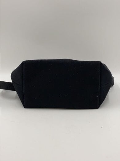 商品画像：ショルダーバッグ/コットン/BLK/OR-H0329 4