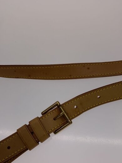 商品画像：ミュゼット_モノグラム・キャンバス/PVC/BRW 8