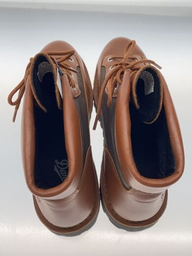 商品画像：ハイカットスニーカー/28cm/BRW/ゴアテックス 3