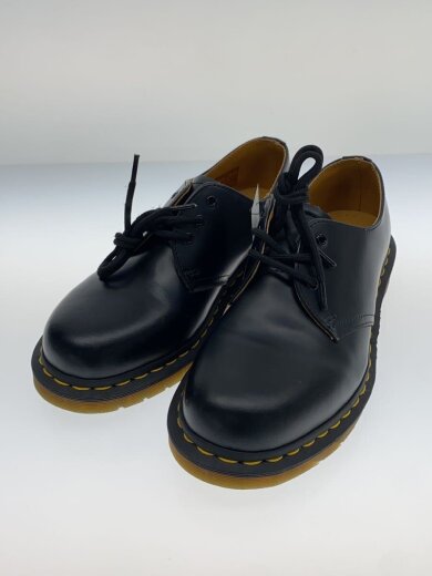 商品画像：ドレスシューズ/UK5/BLK/1461 2