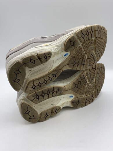 商品画像：M2002/グレー/25cm/GRY/スウェード 4