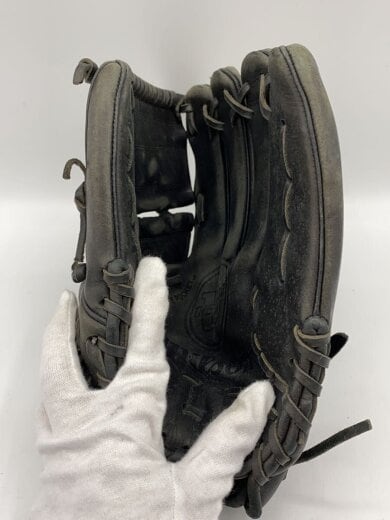 商品画像：A2000 野球用品/右利き用/BLK/A2000/NOMO 3