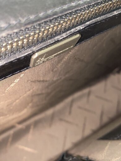 商品画像：ショルダーバッグ/--/BLK/総柄 5