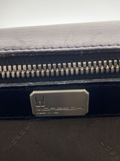 商品画像：ショルダーバッグ/--/BLK/総柄 6