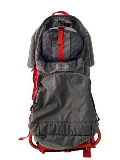 商品画像：1133250 スポーツその他/GRY/1133250 1