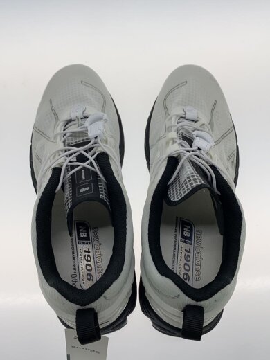 商品画像：U1906/ホワイト/26cm/WHT 3