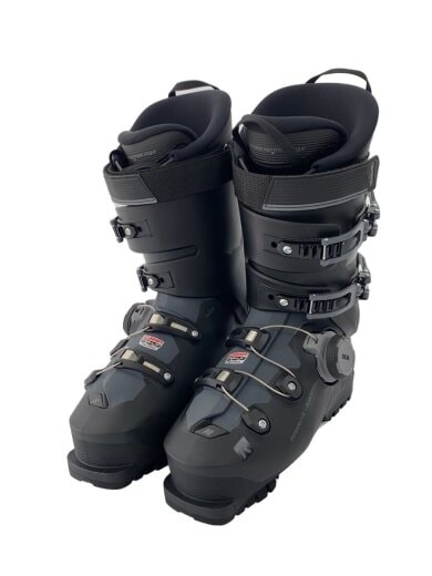 商品画像：RECON 100 BOA 25-26/スキーブーツ/26.5cm/BLK/アダルト/RECON 100 BOA 1