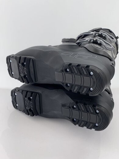 商品画像：RECON 100 BOA 25-26/スキーブーツ/26.5cm/BLK/アダルト/RECON 100 BOA 4