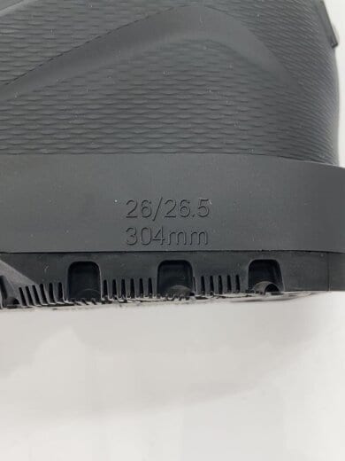 商品画像：RECON 100 BOA 25-26/スキーブーツ/26.5cm/BLK/アダルト/RECON 100 BOA 6