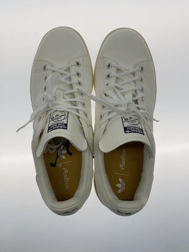 商品画像：STAN SMITH/マルボン/ローカットスニーカー/26.5cm/WHT/レザー/IG6382// 3