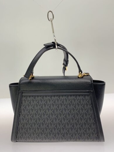 商品画像：ショルダーバッグ/--/BLK/AC-2309 3