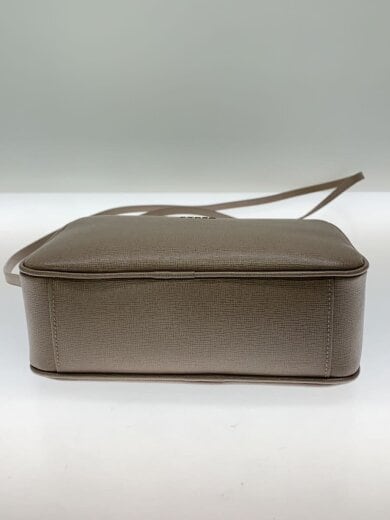 商品画像：ショルダーバッグ/--/BRW/無地 4