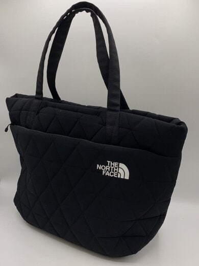 商品画像：トートバッグ/--/BLK/NM32352 2