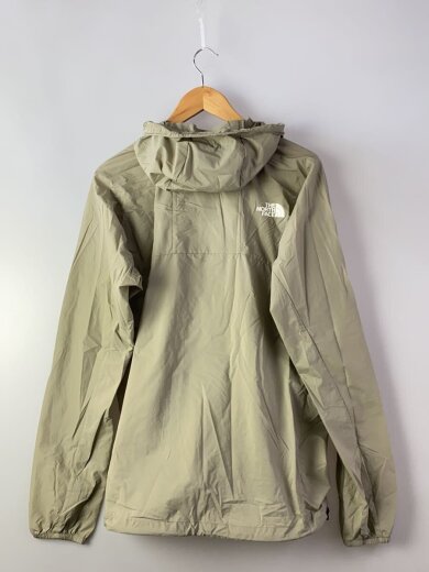 商品画像：SWALLOWTAIL HOODIE_スワローテイルフーディ/XL/ナイロン/KHK// 2