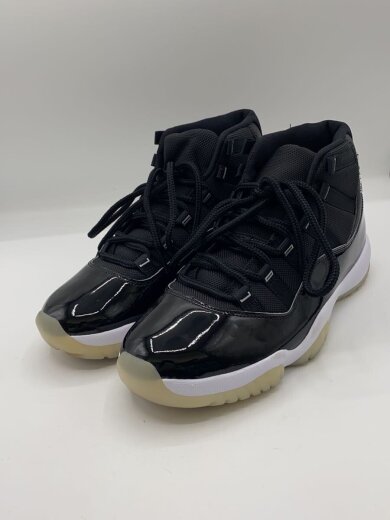 商品画像：AIR JORDAN 11 LOW IE_エアジョーダン 11 ロー IE/27cm/BLK/PVC// 2