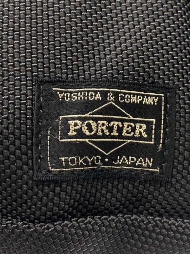 商品画像：HEAT/ウエストバッグ/--/BLK/無地/703-06979// 5