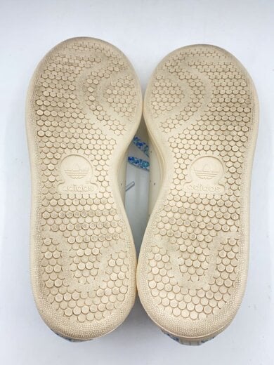 商品画像：ローカットスニーカー/24.5cm/WHT/KK2762 4