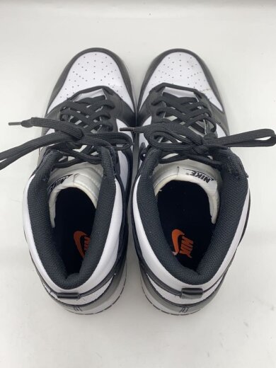 商品画像：DUNK HI RETRO_ダンク ハイ レトロ/29cm/WHT// 3