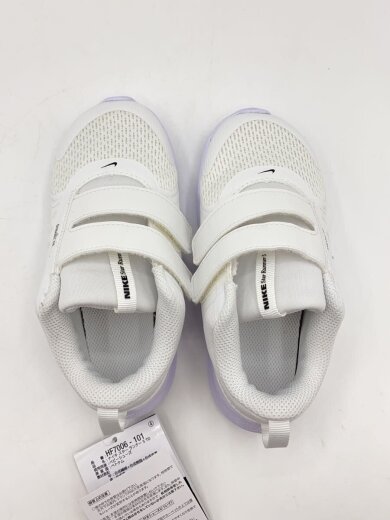 商品画像：キッズ靴/16cm/スニーカー/WHT/HF7006-101// 3