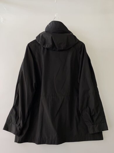 商品画像：マウンテンパーカ/M/ポリエステル/BLK/NP2201N/65/35 Big Mountain Parka// 2
