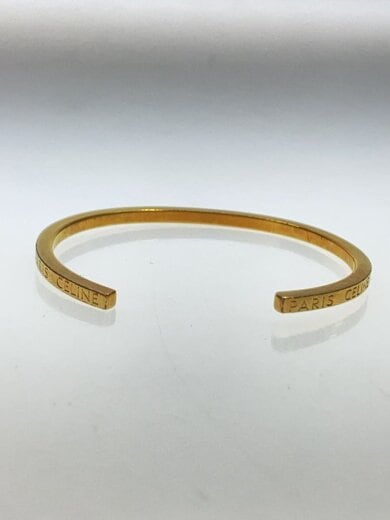 商品画像：バングル/--/GLD/レディース/460FK6BRA// 3