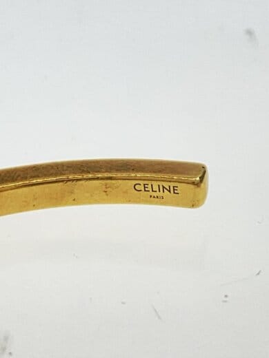 商品画像：バングル/--/GLD/レディース/460FK6BRA// 5