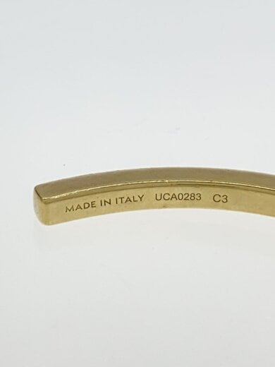 商品画像：バングル/--/GLD/レディース/460FK6BRA// 6