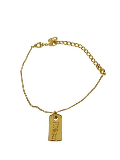 商品画像：ブレスレット/--/GLD/レディース// 1