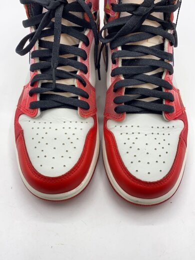 商品画像：AIR JORDAN 1 RETRO HIGH OG SP_エアジョーダン 1 レトロ ハイ オリジナル/27.5 3
