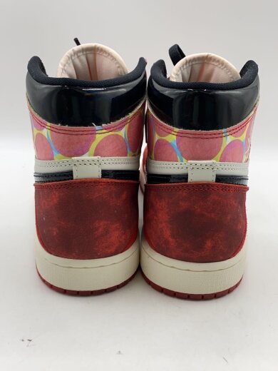 商品画像：AIR JORDAN 1 RETRO HIGH OG SP_エアジョーダン 1 レトロ ハイ オリジナル/27.5 5