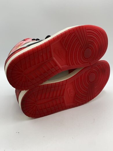 商品画像：AIR JORDAN 1 RETRO HIGH OG SP_エアジョーダン 1 レトロ ハイ オリジナル/27.5 6