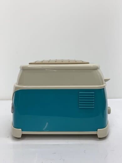 商品画像：ミニバストースター/ミニバス型// 2