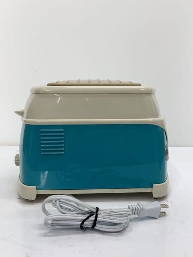 商品画像：ミニバストースター/ミニバス型// 3