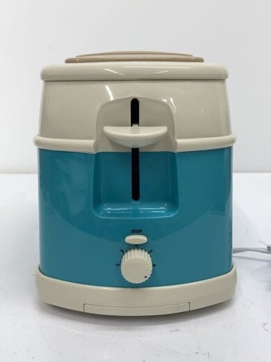 商品画像：ミニバストースター/ミニバス型// 4