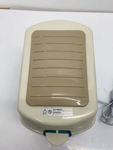 商品画像：ミニバストースター/ミニバス型// 5