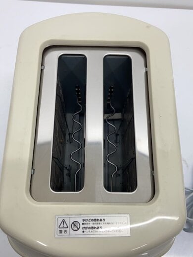 商品画像：ミニバストースター/ミニバス型// 6