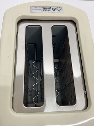 商品画像：ミニバストースター/ミニバス型// 7