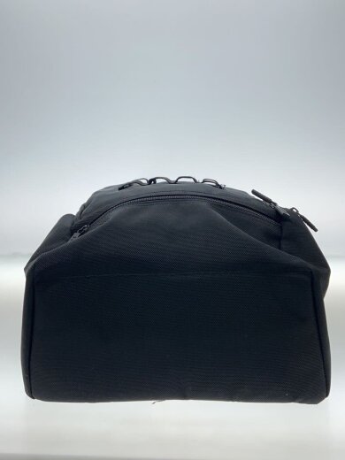 商品画像：リュック/--/BLK/無地 4