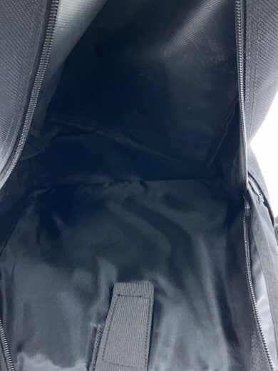 商品画像：リュック/--/BLK/無地 6