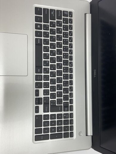 商品画像：ノートPC/Corei5第8/P35E 6