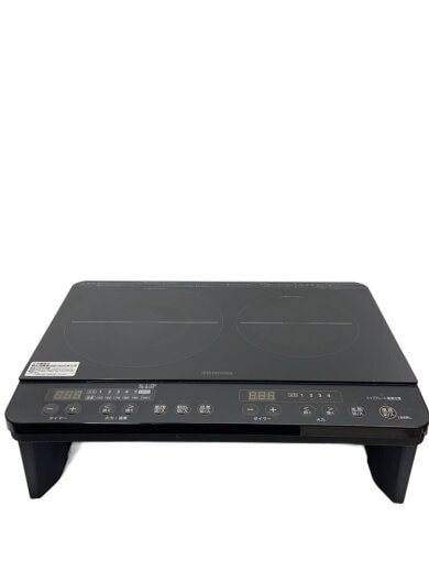 商品画像：生活家電その他/IHK-W13S-B// 1