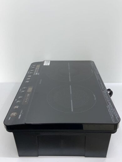 商品画像：生活家電その他/IHK-W13S-B// 2