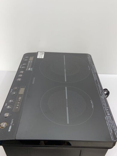 商品画像：生活家電その他/IHK-W13S-B// 5