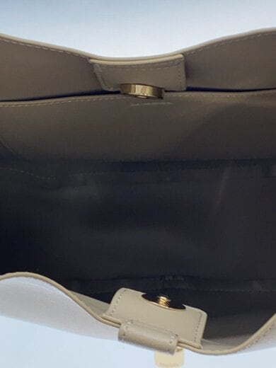 商品画像：ハンドバッグ/フェイクレザー/CRM/無地/swgb242604// 6