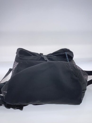 商品画像：リュック/--/BLK/1123321// 4