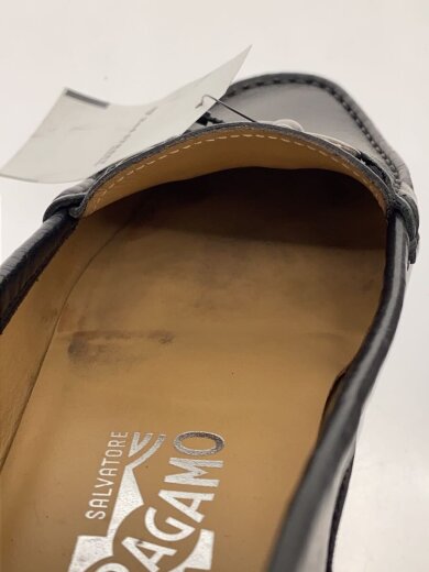 商品画像：フラットパンプス/--/BLK/28770 6