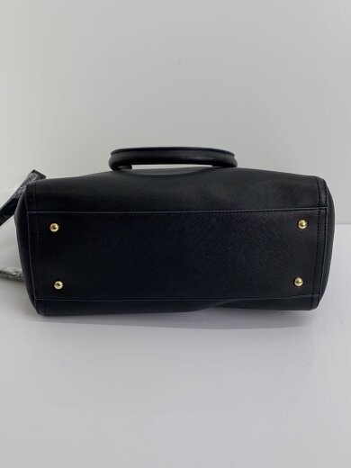 商品画像：ハンドバッグ/--/BLK 4
